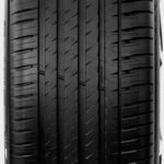 Pneu Aro 21 Michelin 25540 R21 102Y xl tl Pilot Sport 4 mo - Imagem 3