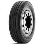 Pneu Aro 22.5 27580R22.5 Advance 149146L 18 Lonas GL283A