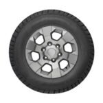 Pneu Barum By Continental Aro 14 Bravuris at 17570R14 88T xl - Imagem 2