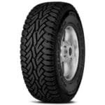 Pneu Continental Aro 15 205/65r15 94h Fr Crosscontact At