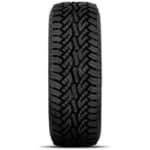 Pneu Continental Aro 15 205/65r15 94h Fr Crosscontact At - Imagem 2