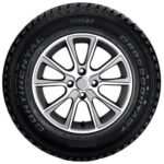 Pneu Continental Aro 15 205/65r15 94h Fr Crosscontact At - Imagem 3