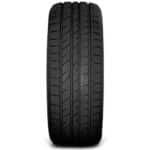 Pneu Continental Aro 16 195/60r16 89h Cross Contact lx Original Sandero Stepway Hb20x - Imagem 2
