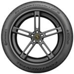 Pneu Continental Aro 17 ExtremeContact Sport 02 22550R17 94W - Imagem 2