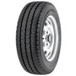 Pneu Continental Aro15 20570R15C 106104R VanContact ap 8PR