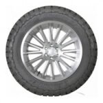 Pneu Delinte Aro 20 33x12.50R20 DX-12 Bandit RT 123R - Imagem 4