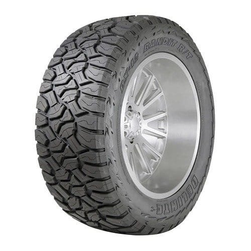 Pneu-Delinte-Aro-20-33x12.50R20-DX-12-Bandit-RT-123R.jpeg Pneu Delinte Aro 20 33x12.50R20 DX-12 Bandit RT 123R - Imagem 1
