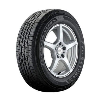 Pneu Firestone Aro 17 Destination LE2 26565R17 112H