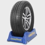 Pneu Goodyear Aro 13 17570R13 82T Kelly Edge Touring