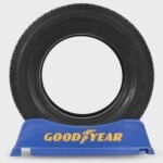 Pneu Goodyear Aro 13 17570R13 82T Kelly Edge Touring - Imagem 2