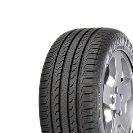 Pneu Goodyear Aro 16 EfficientGrip suv 205/60R16 92H - Original Peugeot 2008