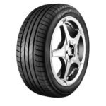 Pneu Goodyear Aro 17 EfficientGrip 21560R17 100H xl