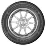 Pneu Kelly by Goodyear Aro 14 Edge Touring 2 18570R14 88H - Imagem 2