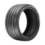 Pneu Kumho Aro 20 Ecsta PS91 24545R20 103Y xl