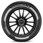 Pneu Pirelli Aro 16 19560r16 89h Cinturato P1 - Imagem 3