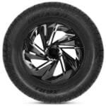 Pneu Xbri Aro 16 23585r16 120Q Forza at - Imagem 2