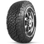 Pneu Xbri Aro 17 225/65r17 107/103S 8PR Brutus t/a