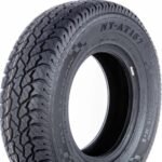 Pneu aro 17 265/70R17 Onyx NY-AT187 115T - Imagem 2
