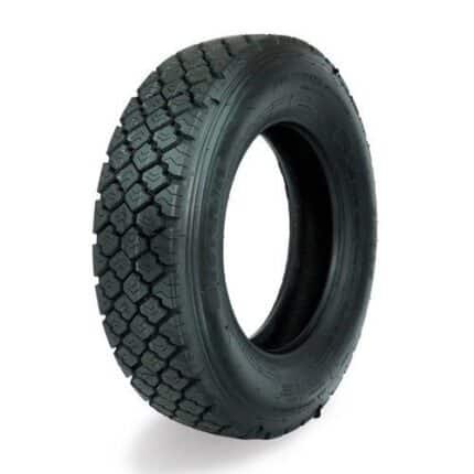 Pneu aro 17.5 235/75R17.5 Westlake CM986 143/141J 16 Lonas