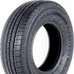 Pneu aro 18 25560R18 Firestone Destination ht 112H - Imagem 2
