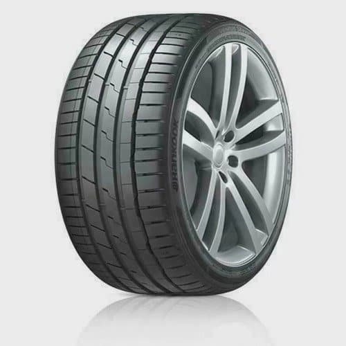 Pneu-hankook-aro-22-28540R22-110Y-S1-EVO3-suv-K127A.jpeg Pneu hankook aro 22 28540R22 110Y S1 EVO3 suv K127A - Imagem 1