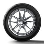 Pneu michelin aro 17 primacy 4 + 215/55R17 94V - Imagem 2
