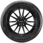 Pneu pirelli aro 17 scorpion ht 265/65R17 112T - Imagem 2